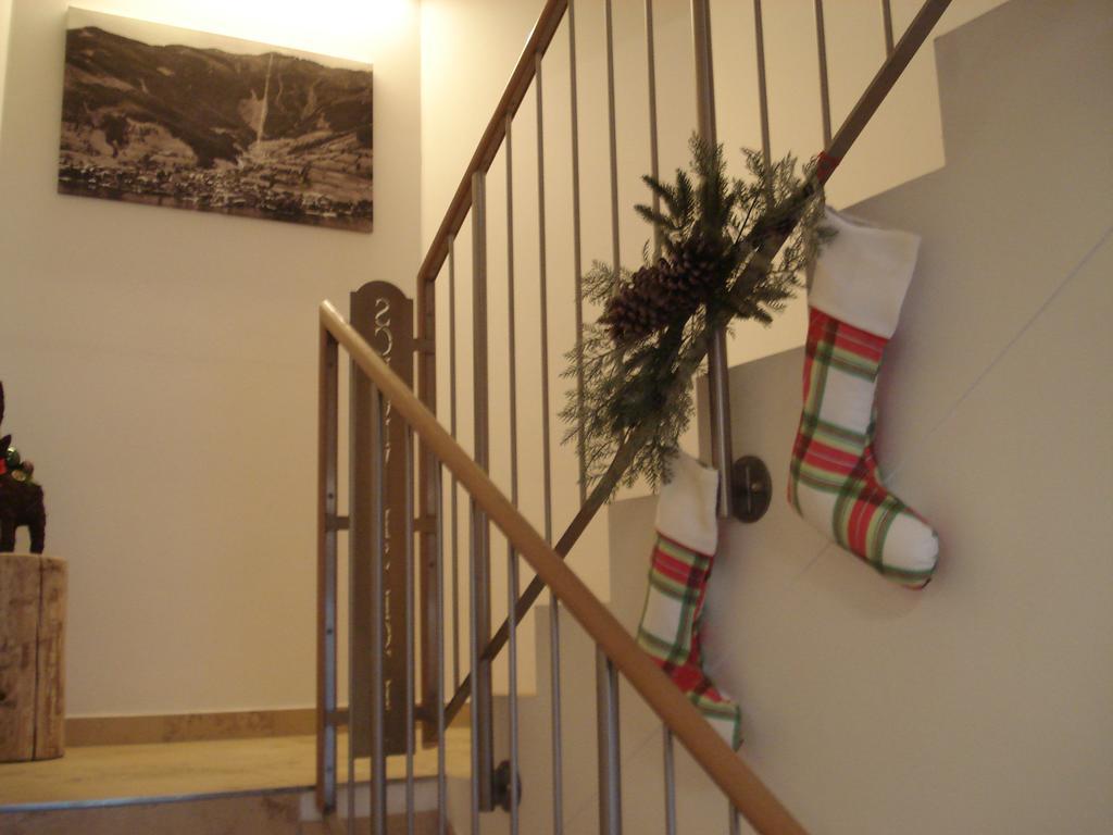 Appartement Living Schoenwies Including Zell Am See-Kaprun Summercard Exteriér fotografie
