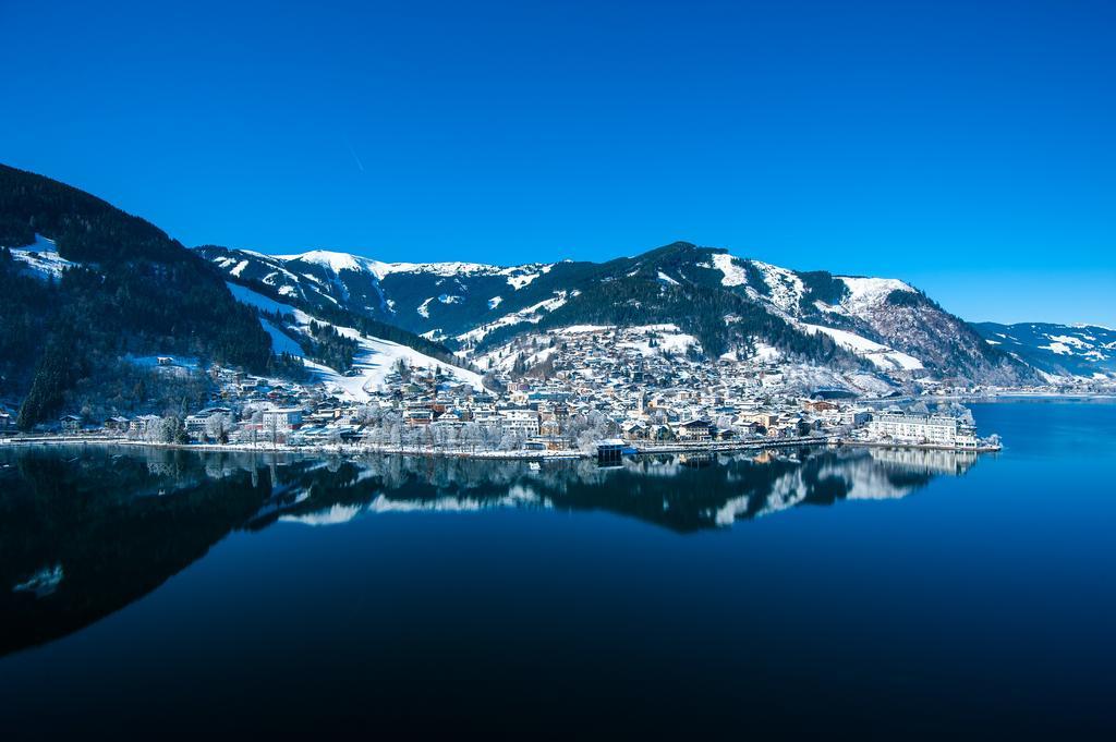 Appartement Living Schoenwies Including Zell Am See-Kaprun Summercard Exteriér fotografie