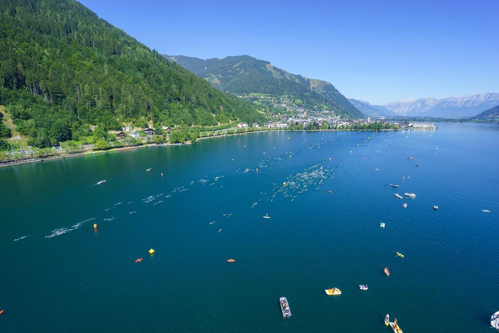 Appartement Living Schoenwies Including Zell Am See-Kaprun Summercard Exteriér fotografie