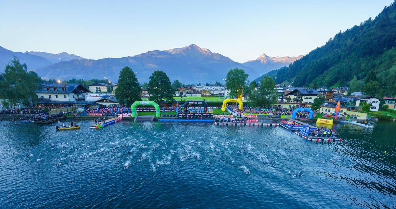 Appartement Living Schoenwies Including Zell Am See-Kaprun Summercard Exteriér fotografie