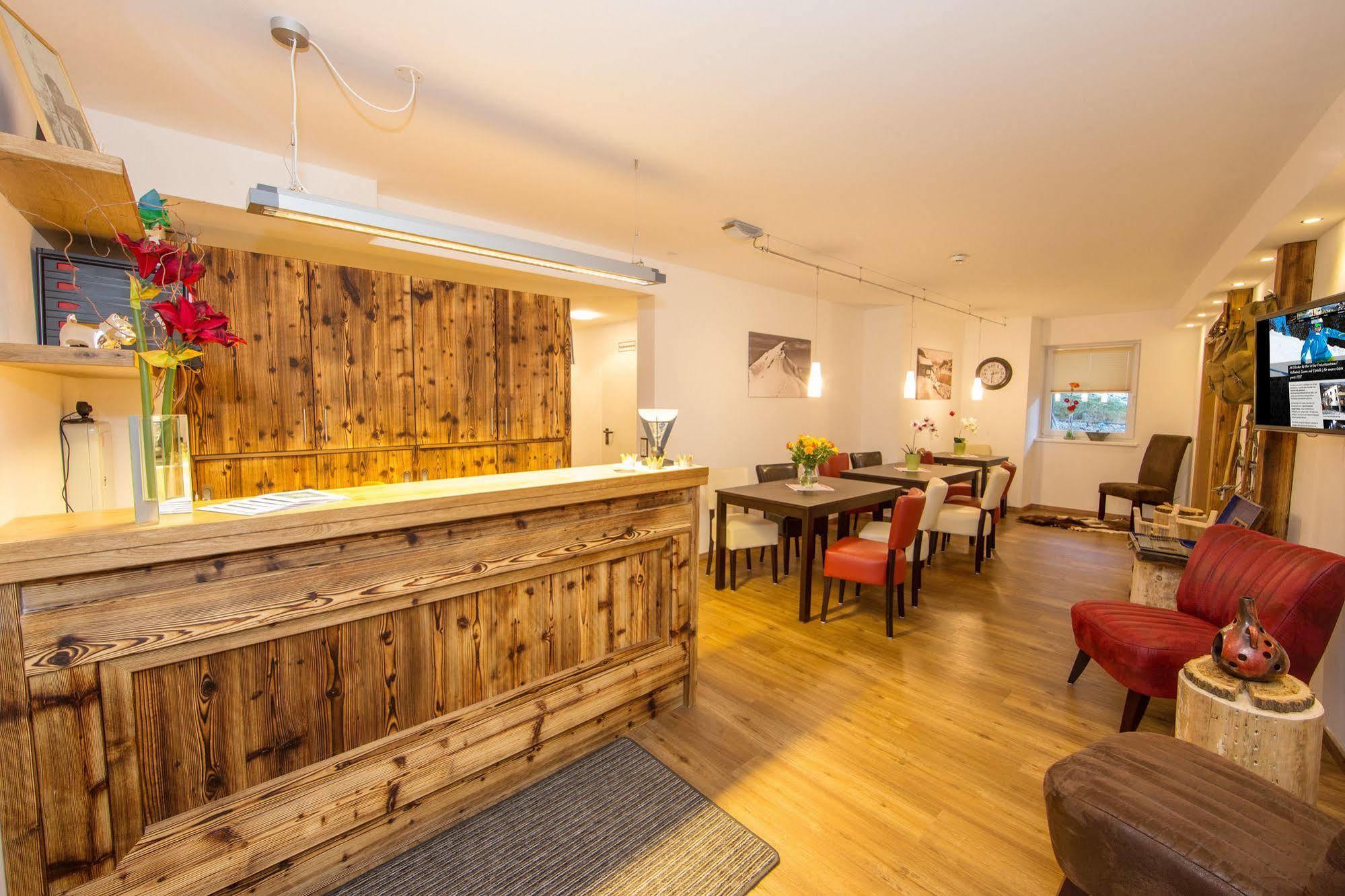 Appartement Living Schoenwies Including Zell Am See-Kaprun Summercard Exteriér fotografie