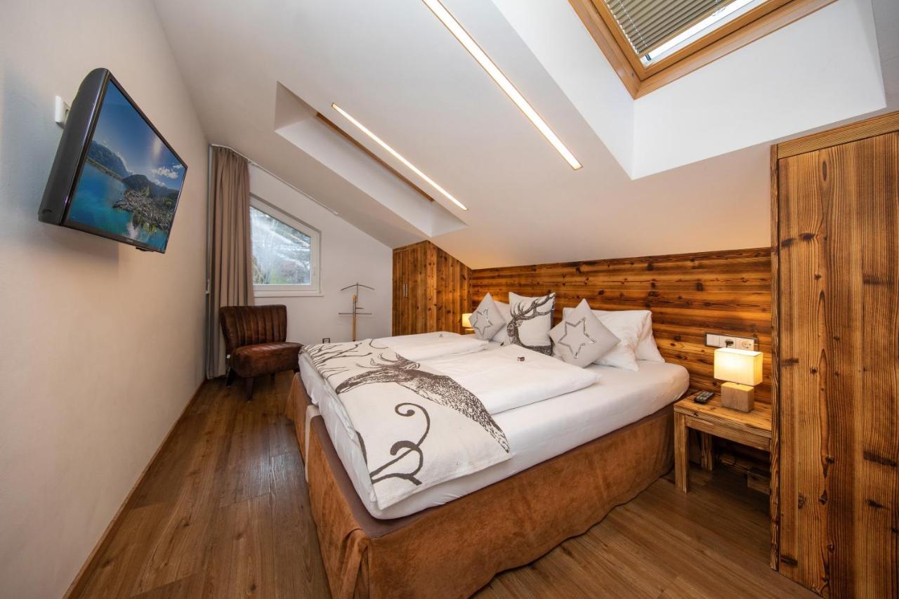Appartement Living Schoenwies Including Zell Am See-Kaprun Summercard Exteriér fotografie