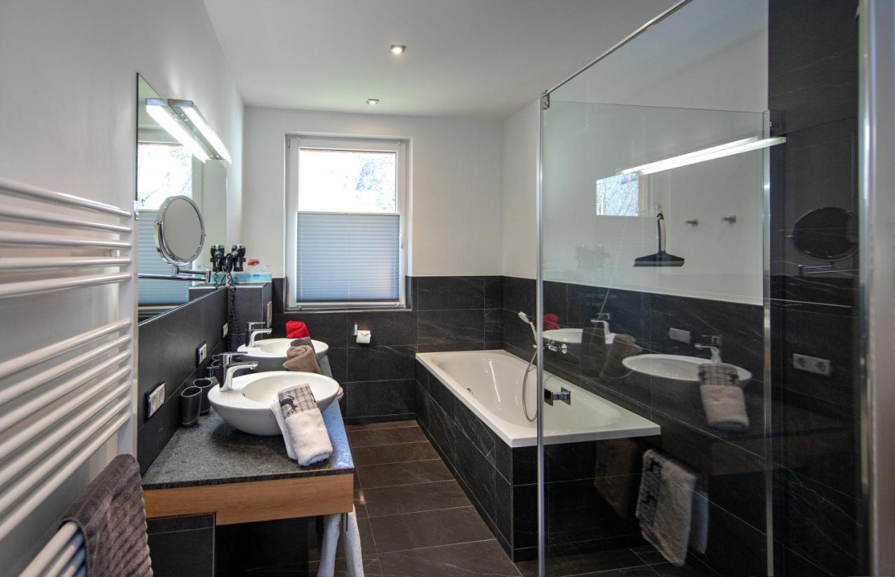 Appartement Living Schoenwies Including Zell Am See-Kaprun Summercard Exteriér fotografie