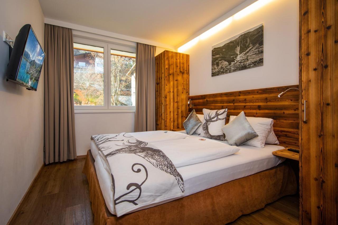 Appartement Living Schoenwies Including Zell Am See-Kaprun Summercard Exteriér fotografie